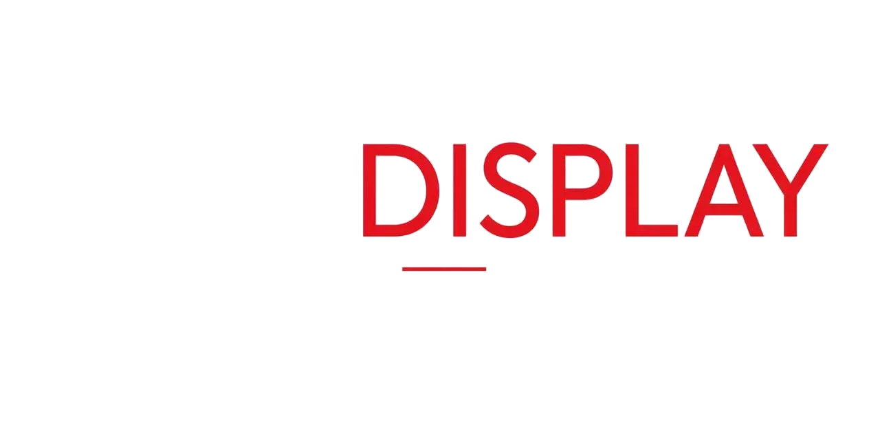 JacDisplay